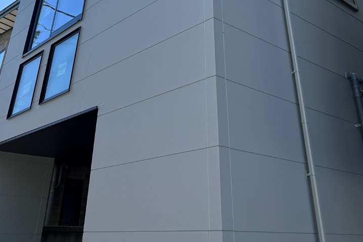 雑司が谷の家Ⅴ